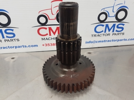 Fiat 70-90, 90, 88, 66 Series Transmission Main Shaft 5131672, 5131673, 5176778 - Transmisjon: bilde 2 Fiat 70-90, 90, 88, 66 Series Transmission Main Shaft 5131672, 5131673, 5176778 - Transmisjon: bilde 2