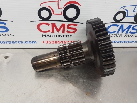 Fiat 70-90, 90, 88, 66 Series Transmission Main Shaft 5131672, 5131673, 5176778 - Transmisjon: bilde 5 Fiat 70-90, 90, 88, 66 Series Transmission Main Shaft 5131672, 5131673, 5176778 - Transmisjon: bilde 5
