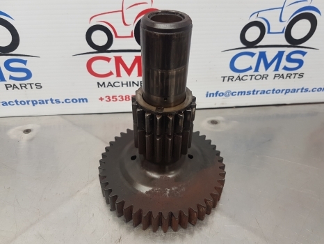 Fiat 70-90, 90, 88, 66 Series Transmission Main Shaft 5131672, 5131673, 5176778 - Transmisjon: bilde 1 Fiat 70-90, 90, 88, 66 Series Transmission Main Shaft 5131672, 5131673, 5176778 - Transmisjon: bilde 1