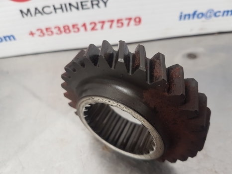 Fiat 70-90, 90, 94, 66, 88 Series, Ford 30 Transmission Gear Z 28 5118913 - Transmisjon: bilde 4 Fiat 70-90, 90, 94, 66, 88 Series, Ford 30 Transmission Gear Z 28 5118913 - Transmisjon: bilde 4