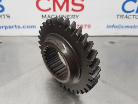 Fiat 70-90, 90, 94, 66, 88 Series, Ford 30, Transmission Gear Z 32 5118914 - Transmisjon: bilde 2 Fiat 70-90, 90, 94, 66, 88 Series, Ford 30, Transmission Gear Z 32 5118914 - Transmisjon: bilde 2