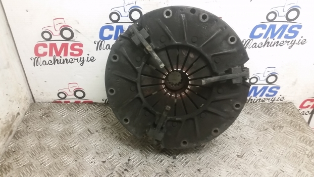 Fiat 780 Clutch Pressure Plate. Please Check By Photos And Description. - Clutch og deler for Traktor: bilde 1 Fiat 780 Clutch Pressure Plate. Please Check By Photos And Description. - Clutch og deler for Traktor: bilde 1