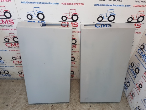 Fiat 80-90, 90-90, 100-90, 110-90 Mudguard Fender Pair, Steel 5127268 - Fløy: bilde 1 Fiat 80-90, 90-90, 100-90, 110-90 Mudguard Fender Pair, Steel 5127268 - Fløy: bilde 1
