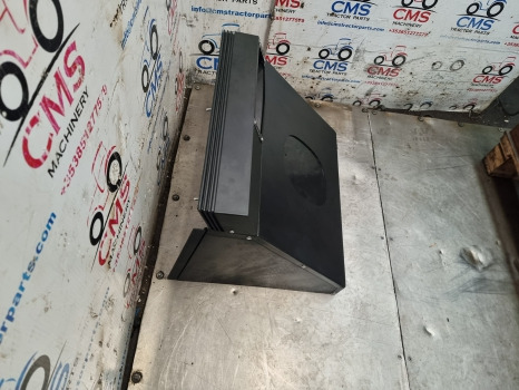 Fiat 90 Series, 140-90, 160-90 Cab Mudguard Fender Extension Guardlh 5172542 - Fløy: bilde 4 Fiat 90 Series, 140-90, 160-90 Cab Mudguard Fender Extension Guardlh 5172542 - Fløy: bilde 4