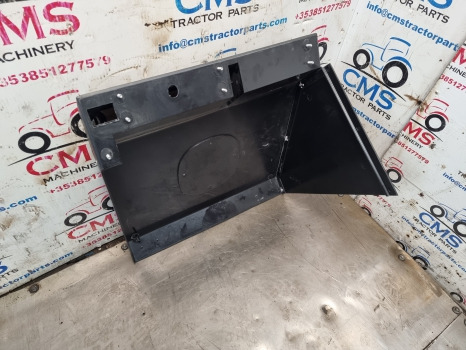 Fiat 90 Series, 140-90, 160-90 Cab Mudguard Fender Extension Guardlh 5172542 - Fløy: bilde 5 Fiat 90 Series, 140-90, 160-90 Cab Mudguard Fender Extension Guardlh 5172542 - Fløy: bilde 5