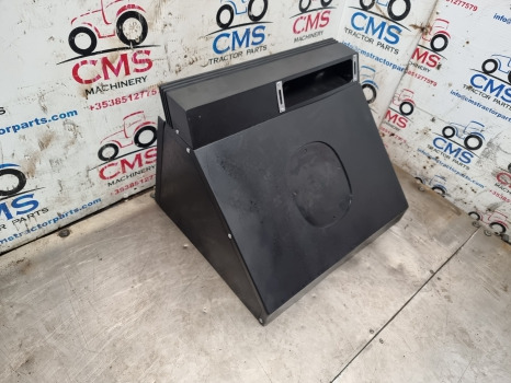 Fiat 90 Series, 140-90, 160-90 Cab Mudguard Fender Extension Guardlh 5172542 - Fløy: bilde 2 Fiat 90 Series, 140-90, 160-90 Cab Mudguard Fender Extension Guardlh 5172542 - Fløy: bilde 2