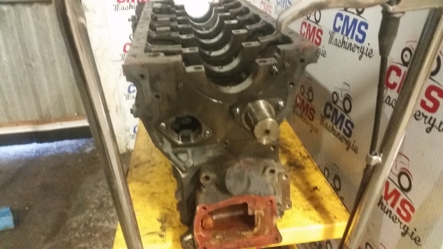 Fiat F, F Dt, 90, 140-90dt, F130, F140 Engine Cylinder Block 98413652, 4842542 - Sylinderblokk for Traktor: bilde 3 Fiat F, F Dt, 90, 140-90dt, F130, F140 Engine Cylinder Block 98413652, 4842542 - Sylinderblokk for Traktor: bilde 3