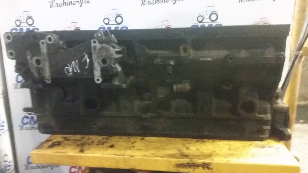 Fiat F, F Dt, 90, 140-90dt, F130, F140 Engine Cylinder Block 98413652, 4842542 - Sylinderblokk for Traktor: bilde 5 Fiat F, F Dt, 90, 140-90dt, F130, F140 Engine Cylinder Block 98413652, 4842542 - Sylinderblokk for Traktor: bilde 5