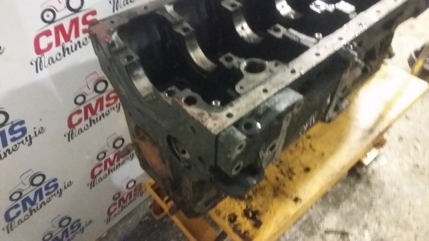 Fiat F, F Dt, 90, 140-90dt, F130, F140 Engine Cylinder Block 98413652, 4842542 - Sylinderblokk for Traktor: bilde 4 Fiat F, F Dt, 90, 140-90dt, F130, F140 Engine Cylinder Block 98413652, 4842542 - Sylinderblokk for Traktor: bilde 4