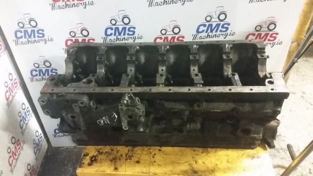 Fiat F, F Dt, 90, 140-90dt, F130, F140 Engine Cylinder Block 98413652, 4842542 - Sylinderblokk for Traktor: bilde 1 Fiat F, F Dt, 90, 140-90dt, F130, F140 Engine Cylinder Block 98413652, 4842542 - Sylinderblokk for Traktor: bilde 1