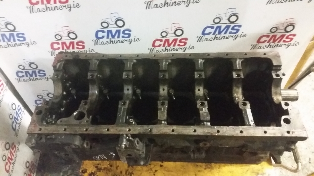 Fiat F, F Dt, 90, 140-90dt, F130, F140 Engine Cylinder Block 98413652, 4842542 - Sylinderblokk for Traktor: bilde 2 Fiat F, F Dt, 90, 140-90dt, F130, F140 Engine Cylinder Block 98413652, 4842542 - Sylinderblokk for Traktor: bilde 2