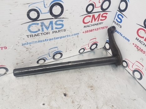 Fiat F Series F115, F120, F100, F130, F140 Clutch Control Lever Shaft 5156444 - Clutch og deler for Traktor: bilde 3 Fiat F Series F115, F120, F100, F130, F140 Clutch Control Lever Shaft 5156444 - Clutch og deler for Traktor: bilde 3