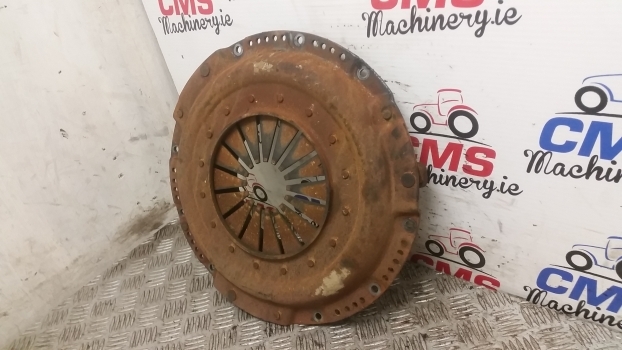 Fiat F130, F140, F130 Dt, F140 Dt Clutch Pressure Plate 5177620, 5150079 - Clutch og deler for Traktor: bilde 3 Fiat F130, F140, F130 Dt, F140 Dt Clutch Pressure Plate 5177620, 5150079 - Clutch og deler for Traktor: bilde 3