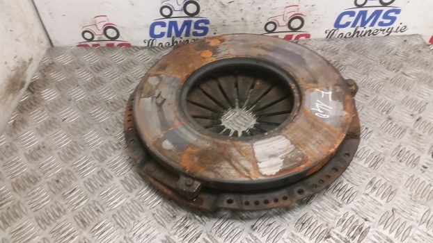 Fiat F130, F140, F130 Dt, F140 Dt Clutch Pressure Plate 5177620, 5150079 - Clutch og deler for Traktor: bilde 1 Fiat F130, F140, F130 Dt, F140 Dt Clutch Pressure Plate 5177620, 5150079 - Clutch og deler for Traktor: bilde 1