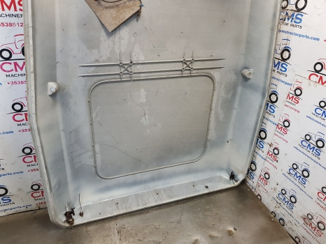 Karosseri og eksteriør Ford 10, 30, 600, Tw 7610, 7710 Q Cab Roof Panel 86599691, D5nn9450200: bilde 9