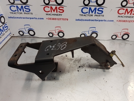 Ford 10 , 30 And Tw Series Brake Pedal Bracket For Super Q E9nn2k113ab - Pedal for Traktor: bilde 4 Ford 10 , 30 And Tw Series Brake Pedal Bracket For Super Q E9nn2k113ab - Pedal for Traktor: bilde 4