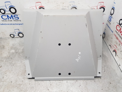 Ford 10 Series 3 Cyl 2810, 2910, 4610 Ap Lp Cab Floor Pan Under Seat Plate Panel - Førerhus og interiør: bilde 5 Ford 10 Series 3 Cyl 2810, 2910, 4610 Ap Lp Cab Floor Pan Under Seat Plate Panel - Førerhus og interiør: bilde 5