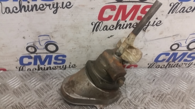 Ford 2910, 3 Cylinder Engines Engine Oil Pump E1nn6600dd, 81873261, 87554841 - Oljepumpe for Traktor: bilde 1 Ford 2910, 3 Cylinder Engines Engine Oil Pump E1nn6600dd, 81873261, 87554841 - Oljepumpe for Traktor: bilde 1
