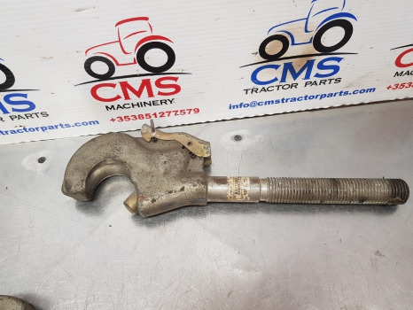 Ford 30, Tw Series Quick Hitch Linkage Handle D9nnp972ba, 83919364 - Ramme/ Chassis: bilde 1 Ford 30, Tw Series Quick Hitch Linkage Handle D9nnp972ba, 83919364 - Ramme/ Chassis: bilde 1