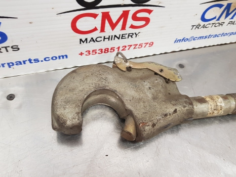Ford 30, Tw Series Quick Hitch Linkage Handle D9nnp972ba, 83919364 - Ramme/ Chassis: bilde 2 Ford 30, Tw Series Quick Hitch Linkage Handle D9nnp972ba, 83919364 - Ramme/ Chassis: bilde 2