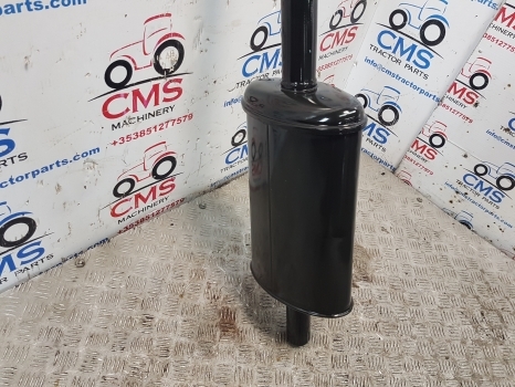 Ford 3910, 4610, 10, 30, 600 Series Engine Exhaust 81717571, 83903543, 83918009 - Eksosanlegg for Traktor: bilde 2 Ford 3910, 4610, 10, 30, 600 Series Engine Exhaust 81717571, 83903543, 83918009 - Eksosanlegg for Traktor: bilde 2