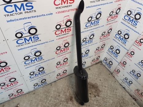Ford 3910, 4610, 10, 30, 600 Series Engine Exhaust 81717571, 83903543, 83918009 - Eksosanlegg for Traktor: bilde 1 Ford 3910, 4610, 10, 30, 600 Series Engine Exhaust 81717571, 83903543, 83918009 - Eksosanlegg for Traktor: bilde 1