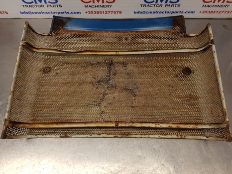 Grill for Traktor Ford 4000, 2000, 2100, 3000, 5000 Lower Grill Screen C5nn8202aa, 81824491: bilde 9
