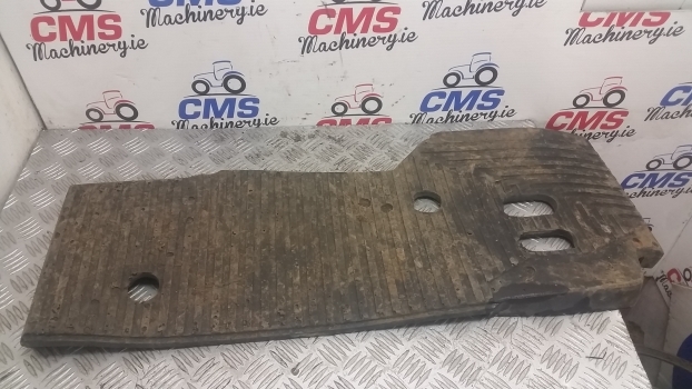 Ford 4610, 10 Series Lp Cab Floor Mat 83936898, E3nn9413010da - Førerhus og interiør for Traktor: bilde 2 Ford 4610, 10 Series Lp Cab Floor Mat 83936898, E3nn9413010da - Førerhus og interiør for Traktor: bilde 2