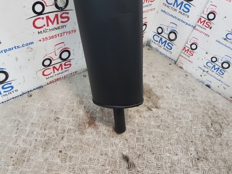 Ford 5600, 6600, 5700, 6700engine Exhaust 83908359, 83958580, D6nn5230b - Eksosanlegg for Traktor: bilde 3 Ford 5600, 6600, 5700, 6700engine Exhaust 83908359, 83958580, D6nn5230b - Eksosanlegg for Traktor: bilde 3