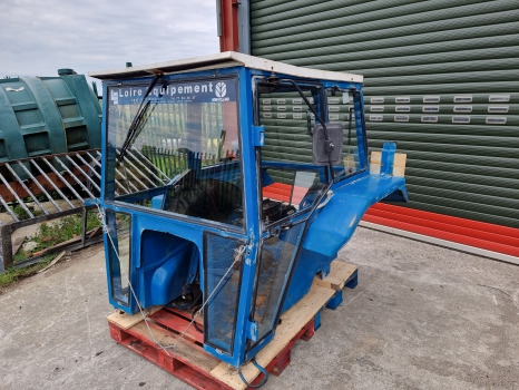 Ford 5610, 5110, 6410, 6610, 6710, 7410, 7610 Complete Lp Cab N54 - Førerhus: bilde 5 Ford 5610, 5110, 6410, 6610, 6710, 7410, 7610 Complete Lp Cab N54 - Førerhus: bilde 5