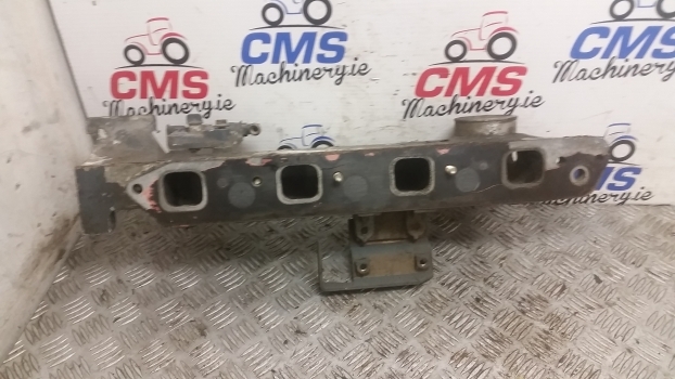 Ford 5640, 6640, 7740 Inlet Manifold 87802780 - Innsugningsmanifold for Traktor: bilde 3 Ford 5640, 6640, 7740 Inlet Manifold 87802780 - Innsugningsmanifold for Traktor: bilde 3