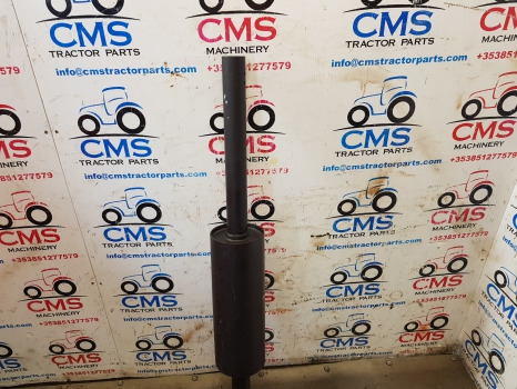 Ford 6610, 7710, 5610, 7610, 4400, 5340 Silencer Exhaust C7nn5230r, 81817063 - Eksosanlegg: bilde 2 Ford 6610, 7710, 5610, 7610, 4400, 5340 Silencer Exhaust C7nn5230r, 81817063 - Eksosanlegg: bilde 2