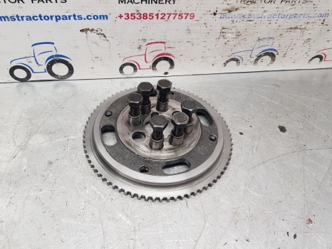 Ford 8240, 8340 Carraro Front Axle Annular Disc Car125194, 81862988 - Foraksel for Traktor: bilde 3 Ford 8240, 8340 Carraro Front Axle Annular Disc Car125194, 81862988 - Foraksel for Traktor: bilde 3