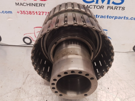 Ford New Holland 40 And Ts Series, 8240 Rear Clutch Housing, 82036853, 82016096 - Clutch og deler for Landbruksteknikk: bilde 3 Ford New Holland 40 And Ts Series, 8240 Rear Clutch Housing, 82036853, 82016096 - Clutch og deler for Landbruksteknikk: bilde 3