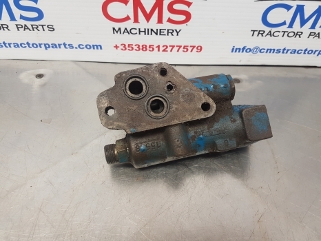 Ford, New Holland 40, Ts Trailer Brake Valve Distributor 81874969, 1535108113 - Bremseventil for Landbruksteknikk: bilde 2 Ford, New Holland 40, Ts Trailer Brake Valve Distributor 81874969, 1535108113 - Bremseventil for Landbruksteknikk: bilde 2