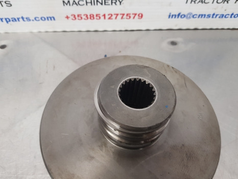 Ford New Holland 7610, 10 , 40, Ts Pto Clutch Pack Assy E0nnn751bb, D2nnn776a - Clutch og deler: bilde 3 Ford New Holland 7610, 10 , 40, Ts Pto Clutch Pack Assy E0nnn751bb, D2nnn776a - Clutch og deler: bilde 3
