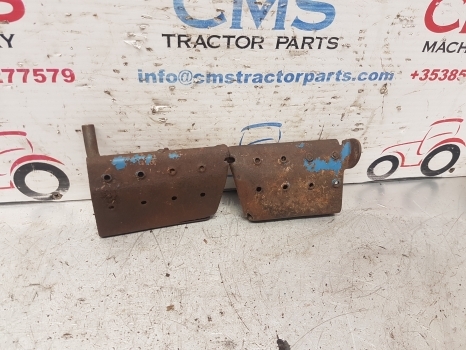 Ford Q, Lp, Ap Cab Brake Pedal Pedals Kit 25, 30 Mm - Pedal for Traktor: bilde 1 Ford Q, Lp, Ap Cab Brake Pedal Pedals Kit 25, 30 Mm - Pedal for Traktor: bilde 1