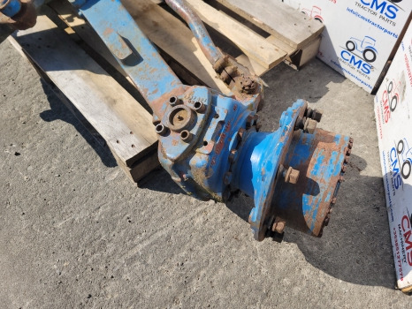 Ford Tw 20, Tw 10, Tw10, Tw20 Zf Apl 3052 Front Axle Complete 4468053069 - Aksel og deler: bilde 4 Ford Tw 20, Tw 10, Tw10, Tw20 Zf Apl 3052 Front Axle Complete 4468053069 - Aksel og deler: bilde 4