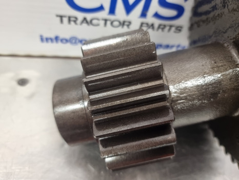 Transmisjon Ford Tw, 30, 700 Series Tw20 Transmission Shaft Gear Parts D8nn7113ab: bilde 6