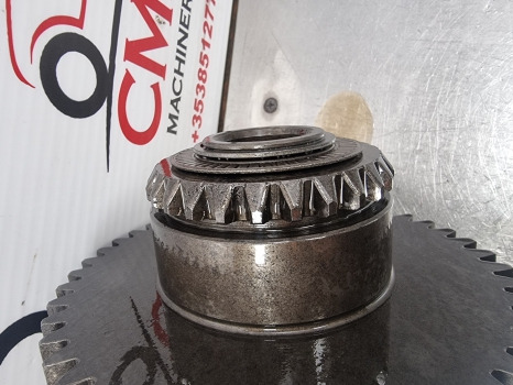 Transmisjon Ford Tw, 30, 700 Series Tw20 Transmission Shaft Gear Parts D8nn7113ab: bilde 10