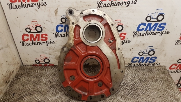 Transmisjon for Traktor Ford Tw, 30 Series Tw20, 8530, Tw30, 8730 Transmission Retainer Plate D8nn7085ad: bilde 8