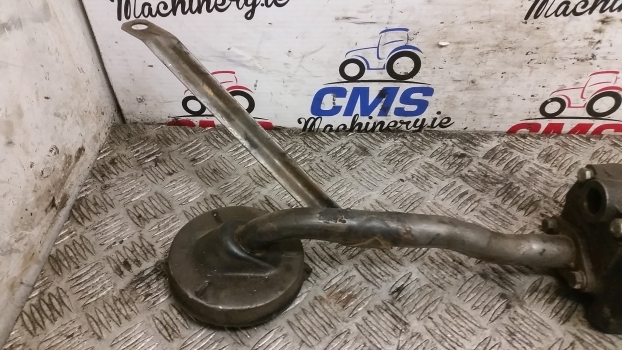 Ford Tw15 Engine Oil Pump F0nn6n845aa, D9nn6622ba, 83936296 - Oljepumpe for Traktor: bilde 3 Ford Tw15 Engine Oil Pump F0nn6n845aa, D9nn6622ba, 83936296 - Oljepumpe for Traktor: bilde 3