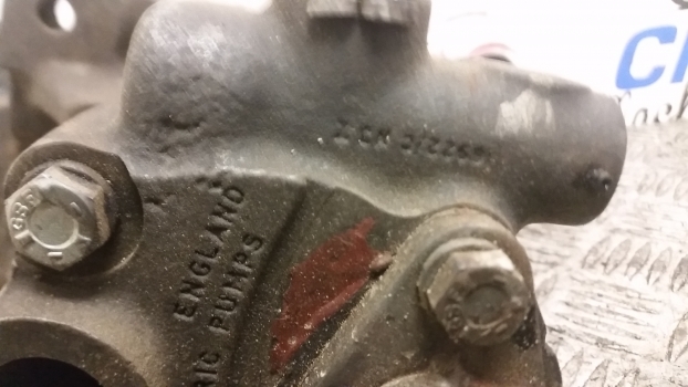Ford Tw15 Engine Oil Pump F0nn6n845aa, D9nn6622ba, 83936296 - Oljepumpe for Traktor: bilde 5 Ford Tw15 Engine Oil Pump F0nn6n845aa, D9nn6622ba, 83936296 - Oljepumpe for Traktor: bilde 5