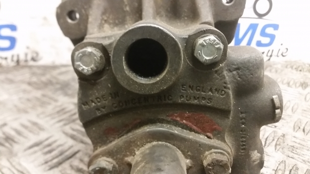 Ford Tw15 Engine Oil Pump F0nn6n845aa, D9nn6622ba, 83936296 - Oljepumpe for Traktor: bilde 4 Ford Tw15 Engine Oil Pump F0nn6n845aa, D9nn6622ba, 83936296 - Oljepumpe for Traktor: bilde 4