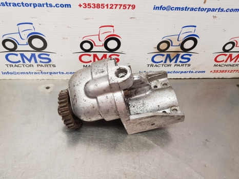 Hydraulisk pumpe Fordson Major Hydraulic Pump, Model By Pictures 81810156, 572957: bilde 1