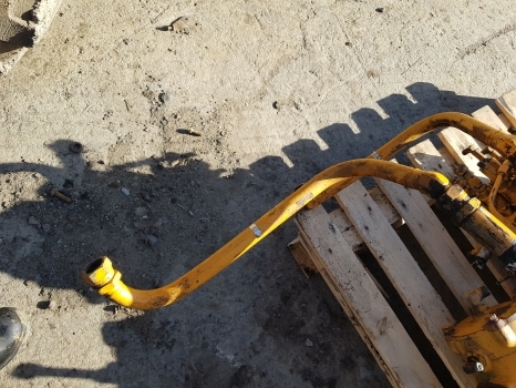 Hyundai Robex 130lc-3 Swing Gear Turning Joint Center Joint 31e6-0001 - Svingmotor for Gravemaskin: bilde 5 Hyundai Robex 130lc-3 Swing Gear Turning Joint Center Joint 31e6-0001 - Svingmotor for Gravemaskin: bilde 5