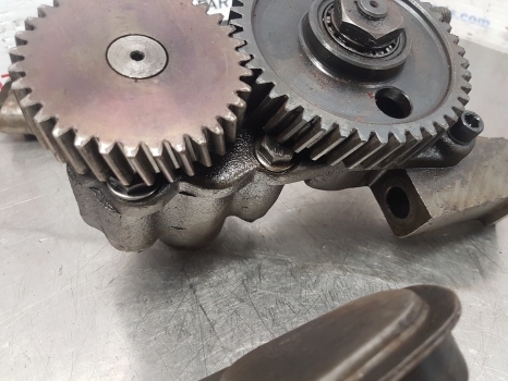 International 885xl, 784, 585, 785, 674 Engine Oil Pump 3055194r92, 3136430r95 - Oljepumpe for Traktor: bilde 5 International 885xl, 784, 585, 785, 674 Engine Oil Pump 3055194r92, 3136430r95 - Oljepumpe for Traktor: bilde 5