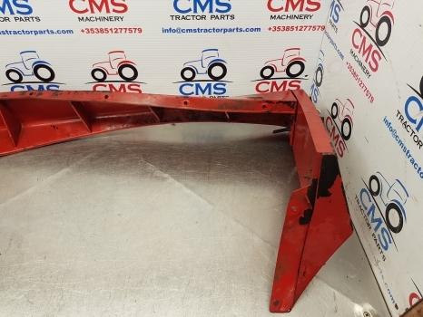 International Case 885xl, 955xl, 1055xl Mudguard Fender Rhs 3234485r1, 3404863r2 - Fløy for Traktor: bilde 2 International Case 885xl, 955xl, 1055xl Mudguard Fender Rhs 3234485r1, 3404863r2 - Fløy for Traktor: bilde 2