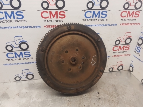 Jcb 2cx, 3cx Aa Perkins 1004-4 Engine Flywheel 02/101737, 02/202564 - Svinghjul for Traktorgraver: bilde 4 Jcb 2cx, 3cx Aa Perkins 1004-4 Engine Flywheel 02/101737, 02/202564 - Svinghjul for Traktorgraver: bilde 4