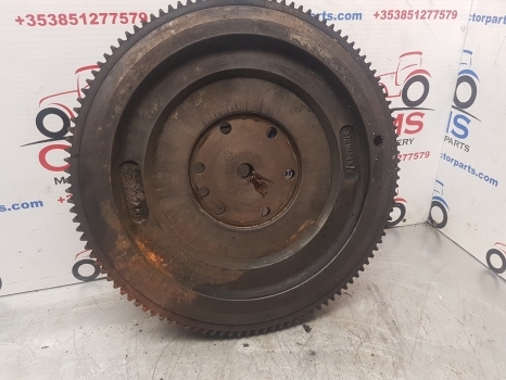 Jcb 2cx, 3cx Aa Perkins 1004-4 Engine Flywheel 02/101737, 02/202564 - Svinghjul for Traktorgraver: bilde 1 Jcb 2cx, 3cx Aa Perkins 1004-4 Engine Flywheel 02/101737, 02/202564 - Svinghjul for Traktorgraver: bilde 1